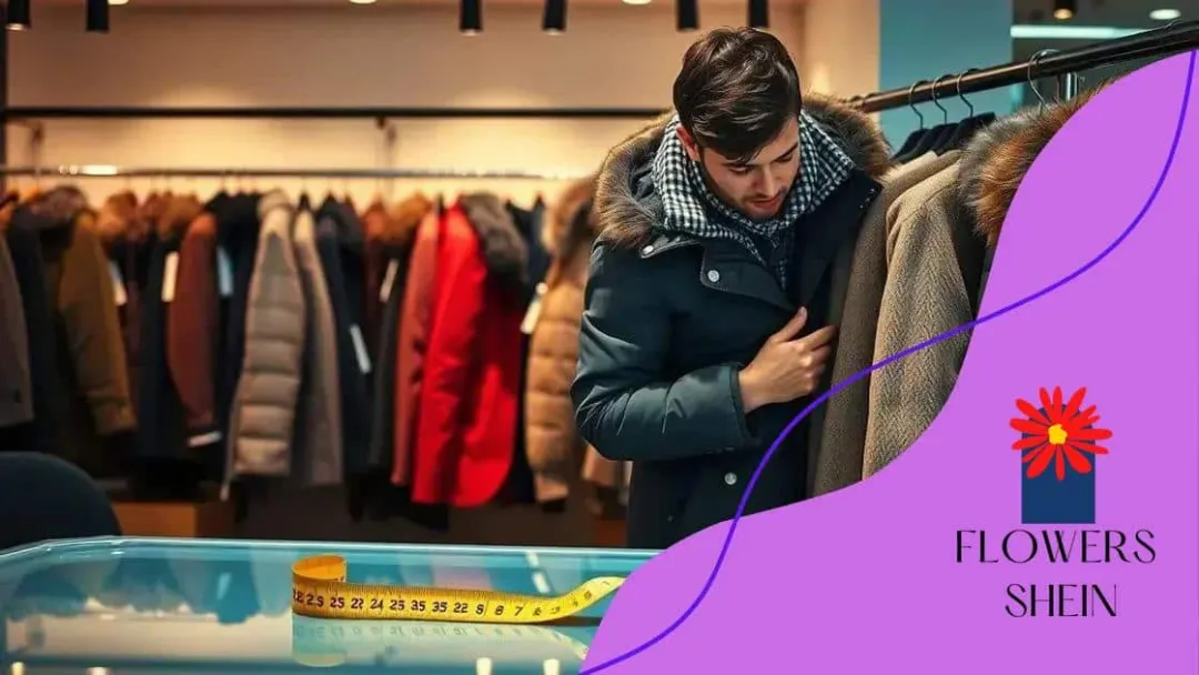 How to choose the right size
