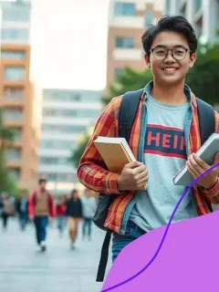 Shein’s affordable clothing for college students