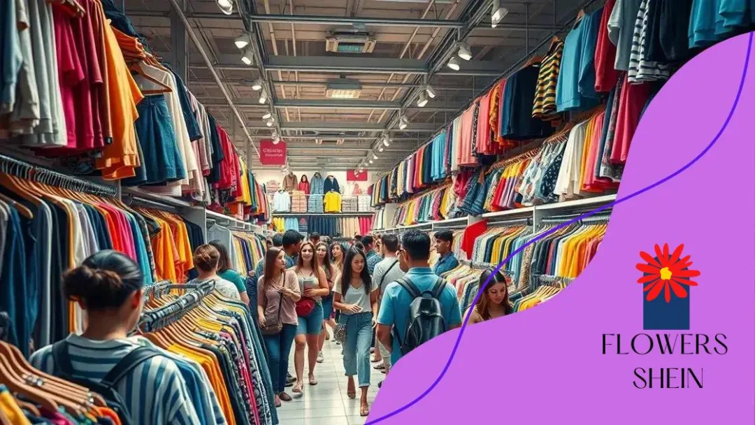 Consumer behavior shifts due to fast fashion