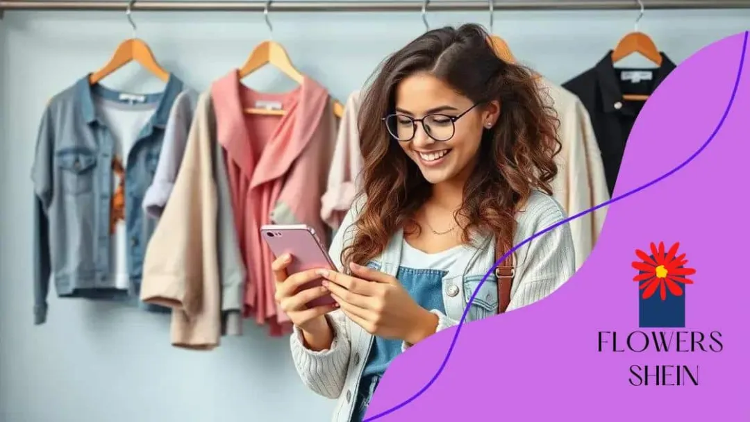Benefits of shopping Shein for teens