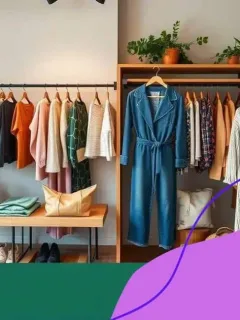 Shein’s environmentally friendly clothing options