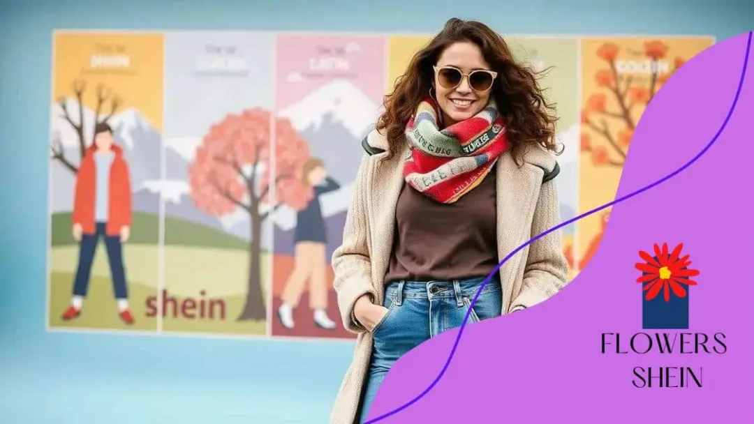 Shein’s essential wardrobe pieces for every season