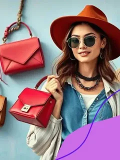 Shein’s accessories collection for a complete look