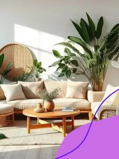 Shein’s eco-friendly home items for a sustainable lifestyle