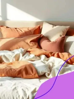 Shein’s home textiles: bed linens and blankets