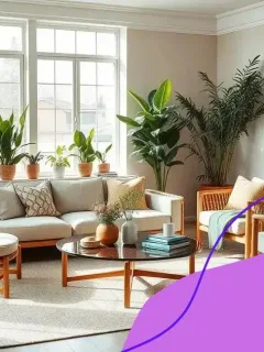 Sustainable home accessories from Shein that transform spaces