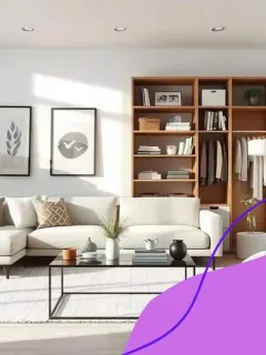 Shein’s collection of home organization solutions to simplify your space