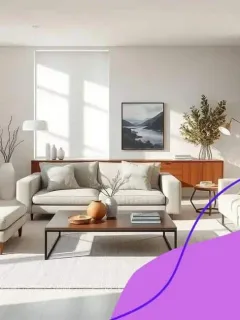 Shein’s collection of minimalist furniture: a stylish choice