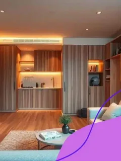 Shein’s storage solutions for small apartments