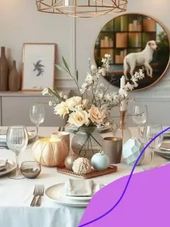 Shein’s trendy dining room accessories you can't miss