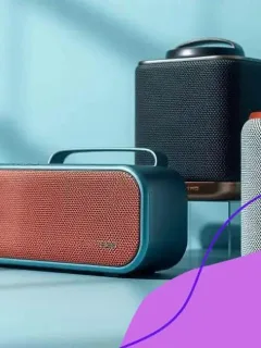 Shein’s affordable Bluetooth speakers: great sound on a budget