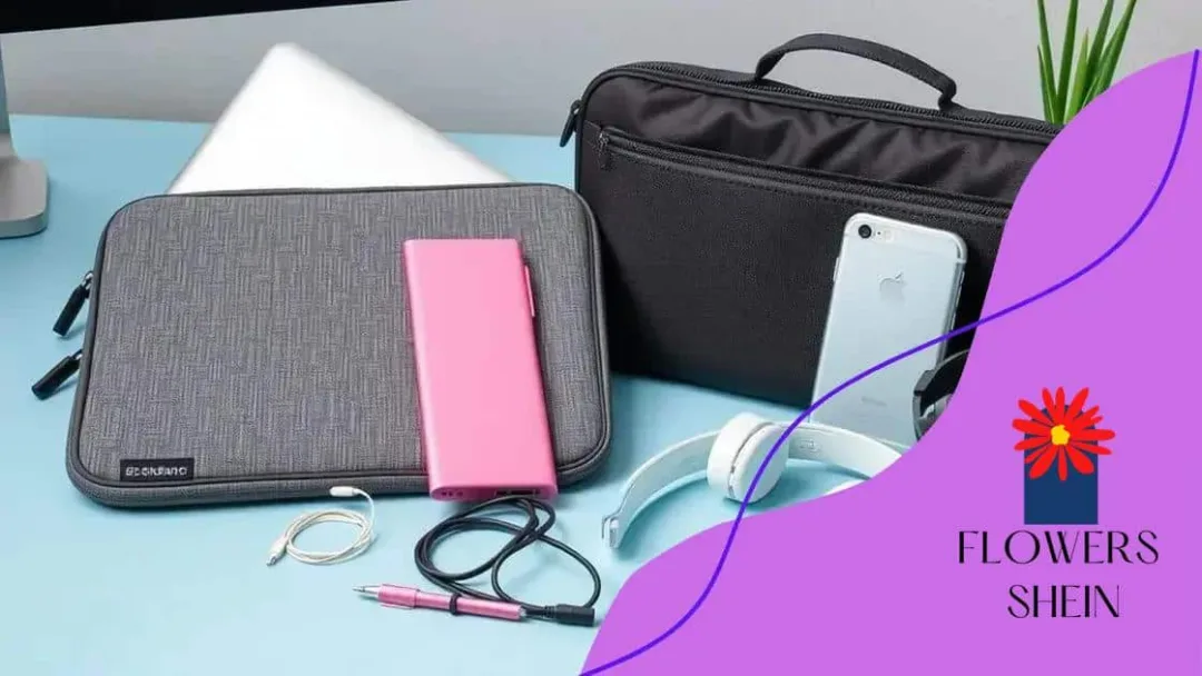 The best tech accessories for students from Shein