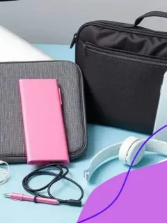 The best tech accessories for students from Shein