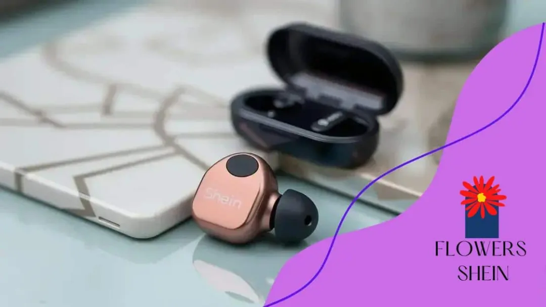 Shein’s new wireless earbud collection: what to expect