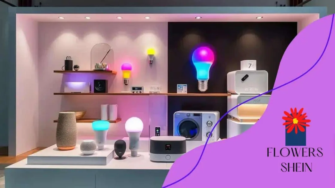 How Shein is innovating home gadgets
