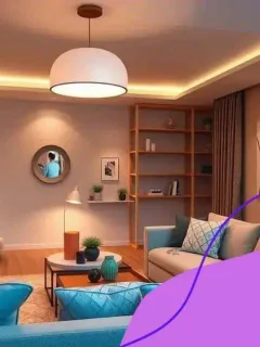 Shein’s affordable lighting and tech products for smart homes