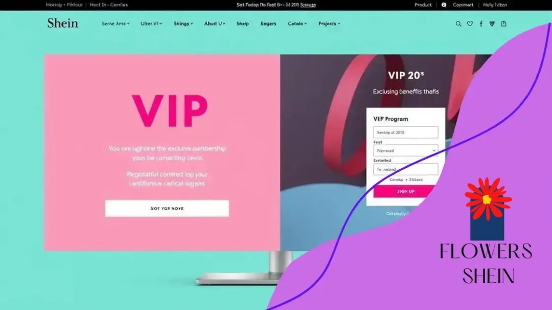How to join Shein