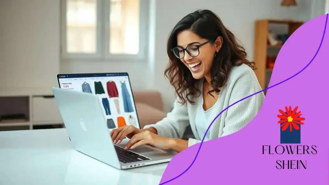 Shein’s VIP program for early access to sales