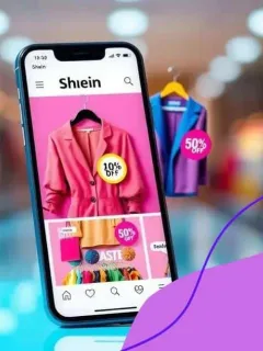 Shein’s app-exclusive discount deals you can't miss