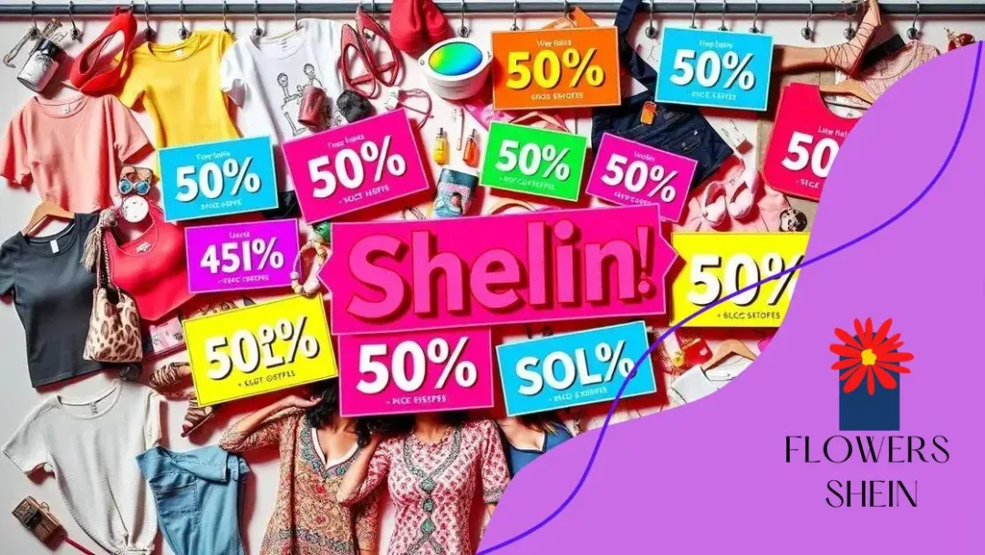 Current promotions and discounts
