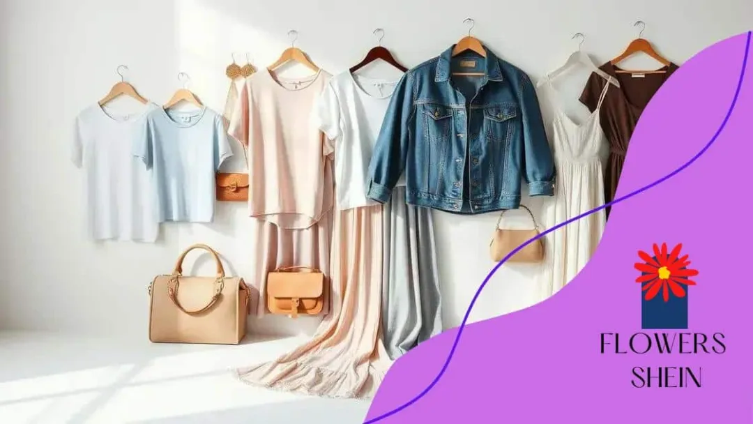 must-have items in Shein