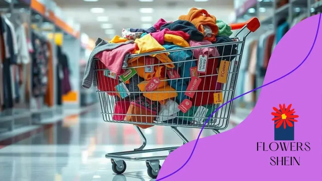 Shein’s coupon stack feature for higher savings