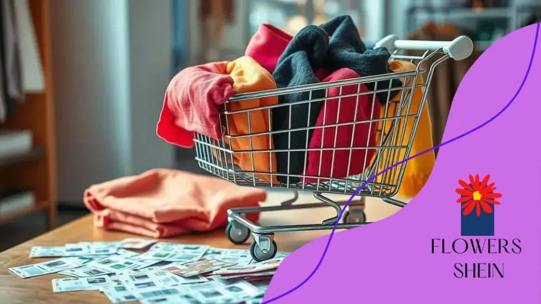 Maximizing savings with Shein's coupon stacking feature