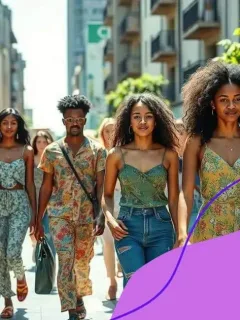 Shein's collaboration with eco-conscious designers