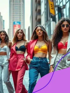 Shein’s exclusive fashion collection for influencers