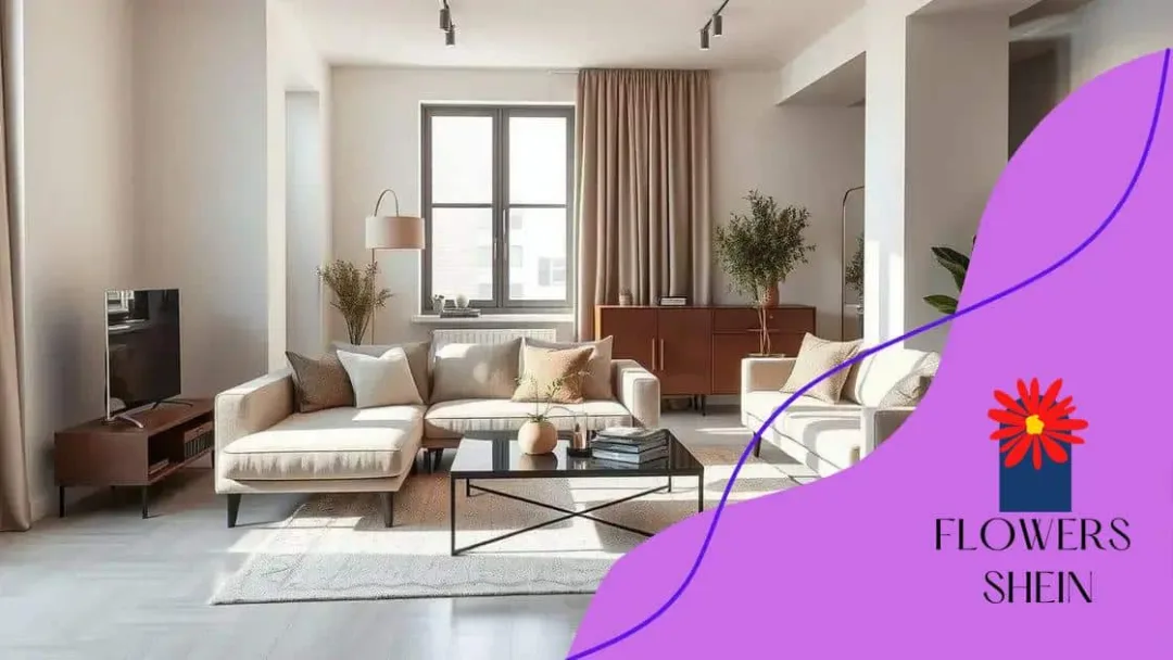 Shein’s budget-friendly furniture for apartments