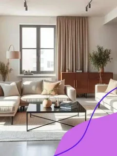 Shein’s budget-friendly furniture for apartments