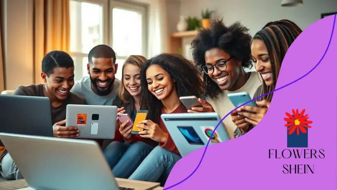 How Shein is reshaping affordable tech shopping