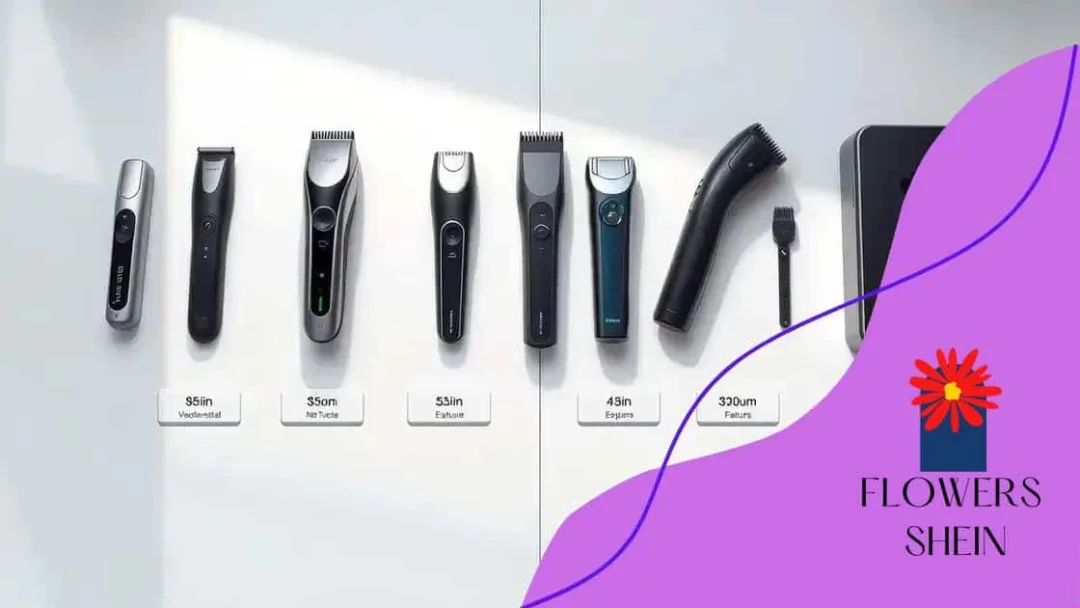 Comparison with competitor products