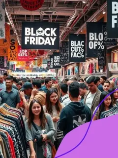 Shein’s Black Friday and Cyber Monday discounts you can’t miss