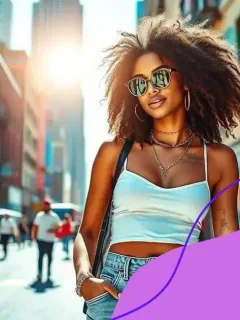 Shein’s promotional offers for fashion influencers