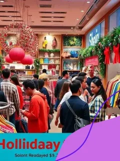 Shein’s special discounts during holiday sales