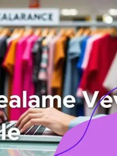 Shein’s big clearance events for great discounts