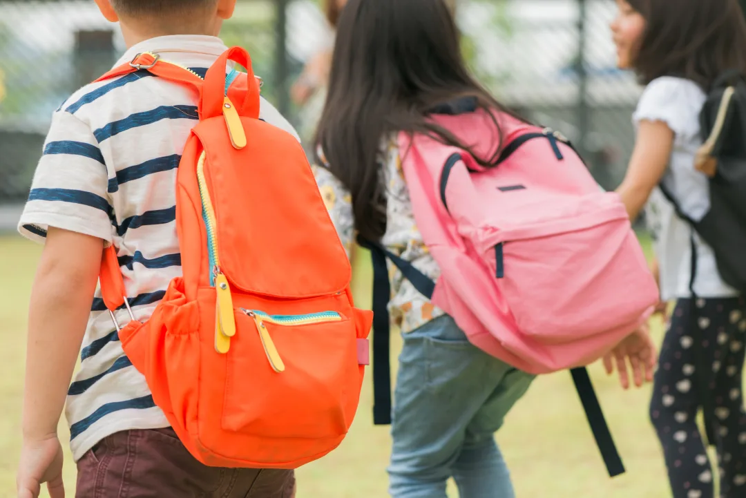Back-to-school clothing trends