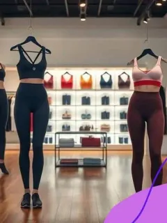 Lululemon Labor Day 2025