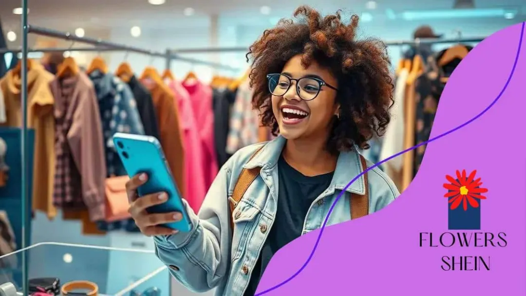 TikTok Shop fashion sales