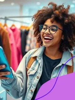 TikTok Shop fashion sales
