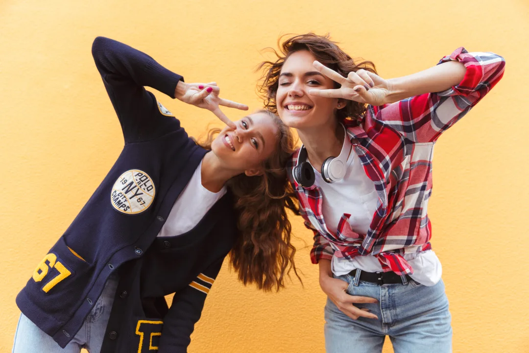 Back-to-school fashion meets function