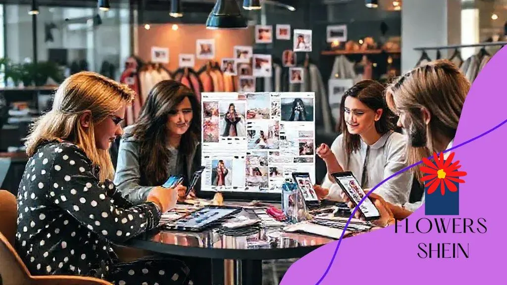 Trends in apparel marketing strategies