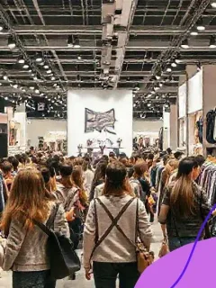 Retail events steering apparel deals 2025