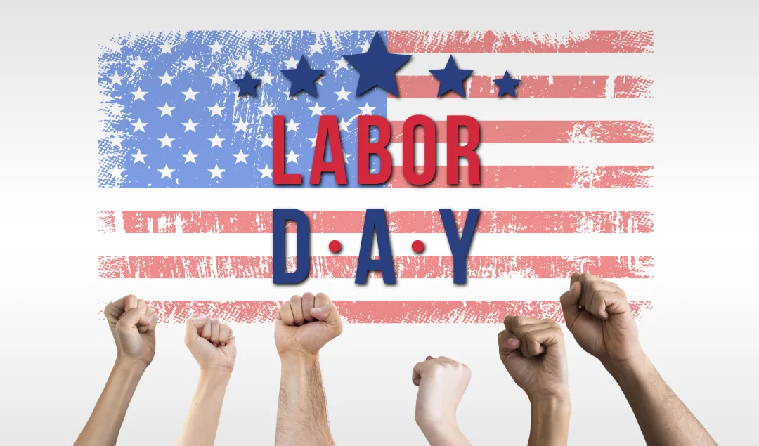 Labor Day 2