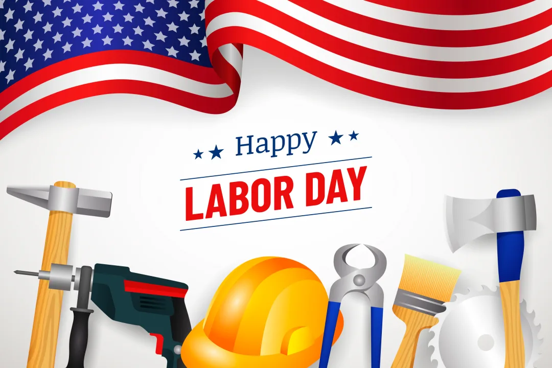 Labor Day 2