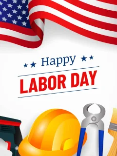Labor Day 2