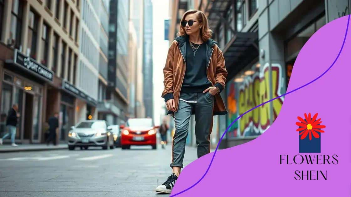 How to style Shein’s new arrivals