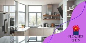 Shein’s collection of kitchen tech gadgets: must-have tools