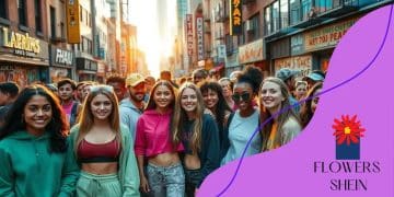 The rise of Shein’s athleisure collection: a fashion revolution